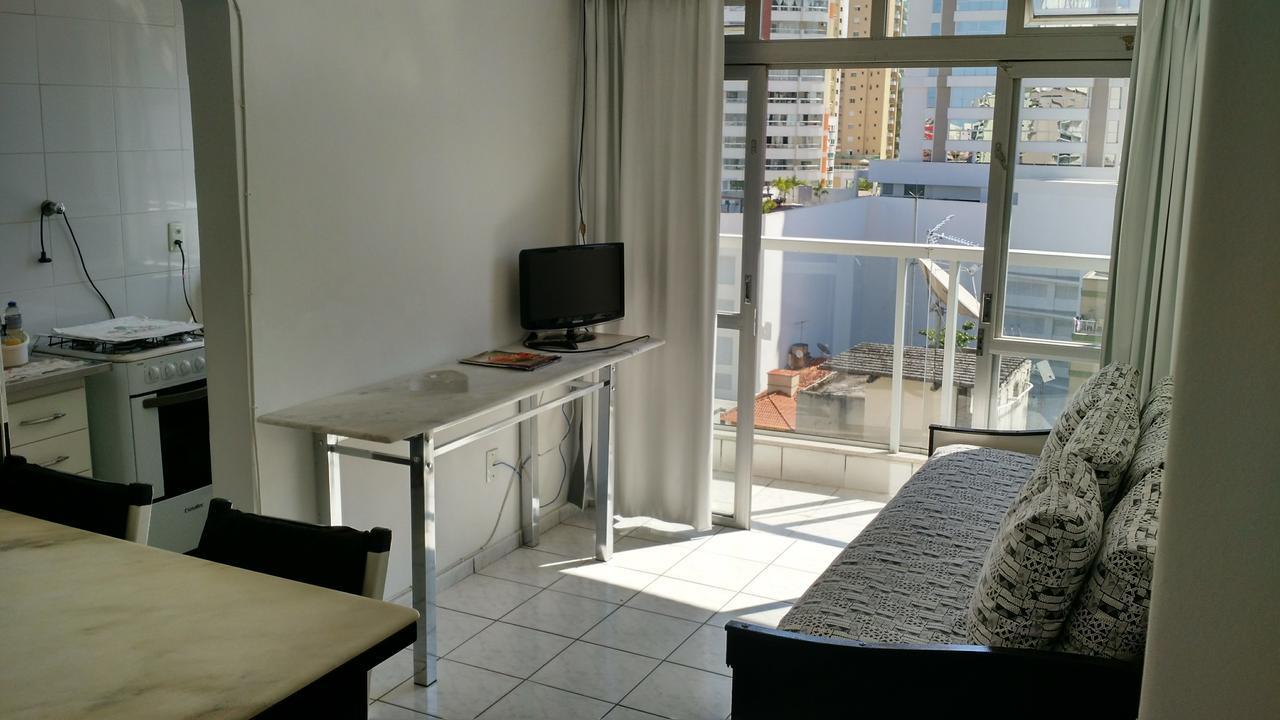 Apto Centro Bc Balneario Camboriu Exterior photo